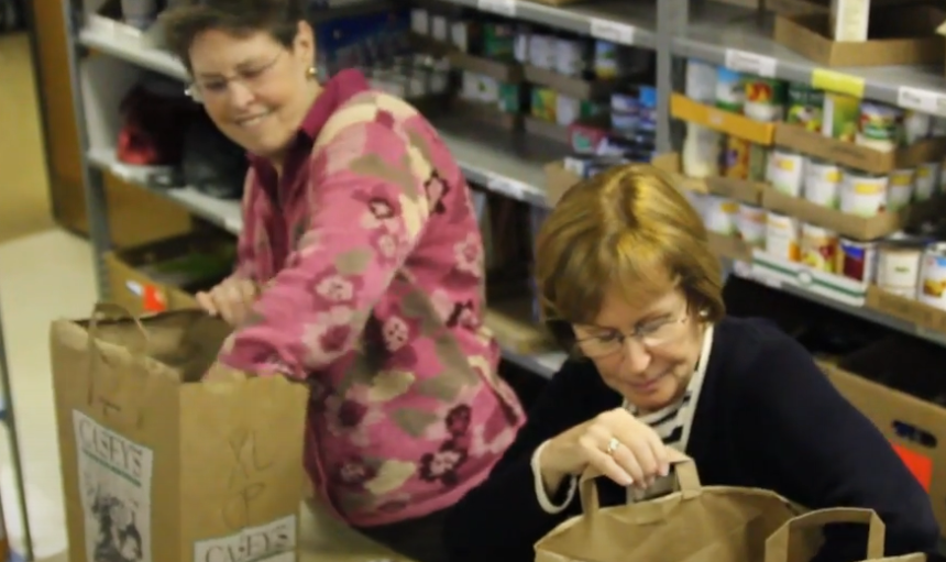 care-pantry-packing