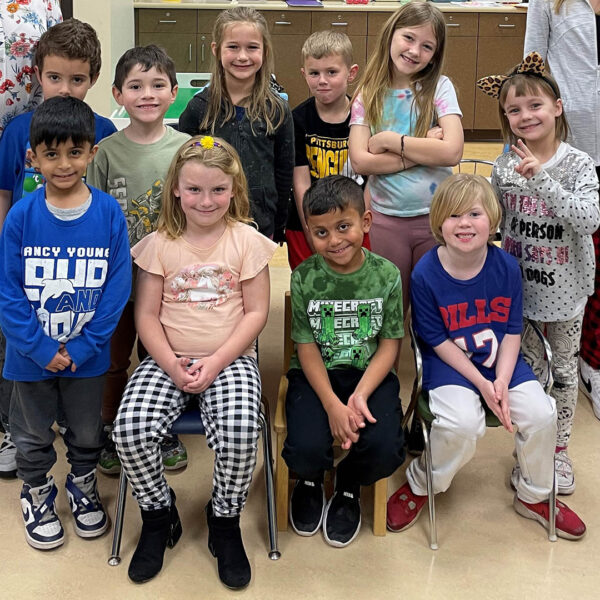 elementary religious education St. Thomas the Apostle Catholic Church in Naperville, IL